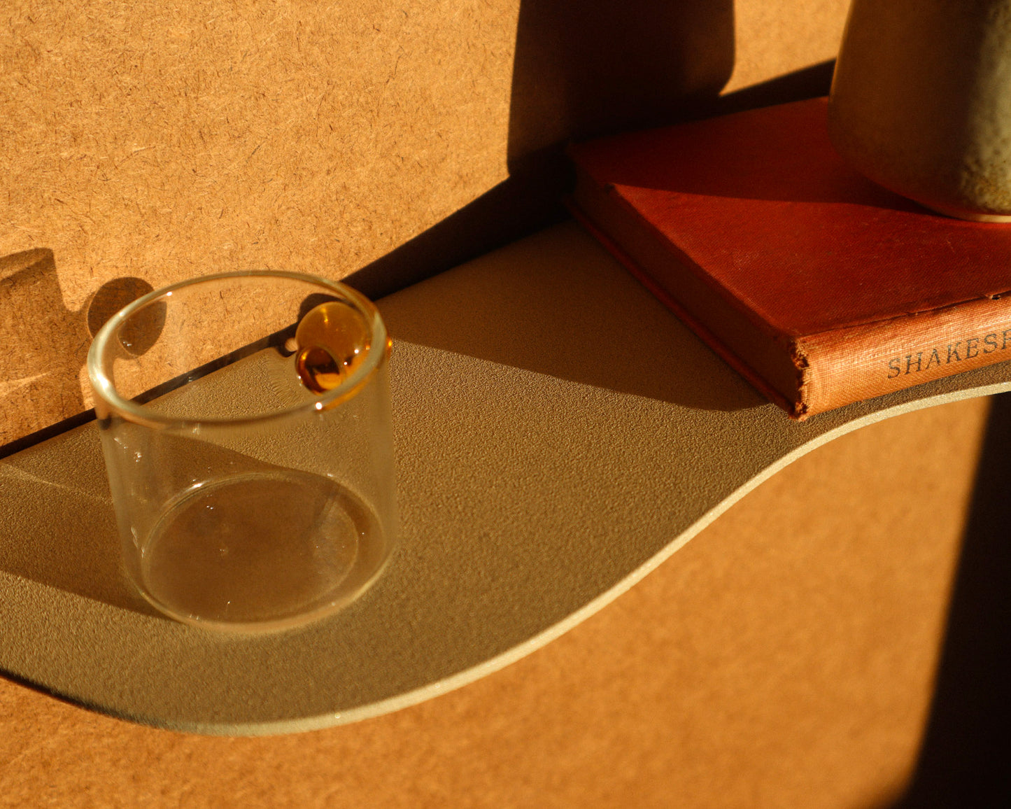 VAIVEN Simple Shelf