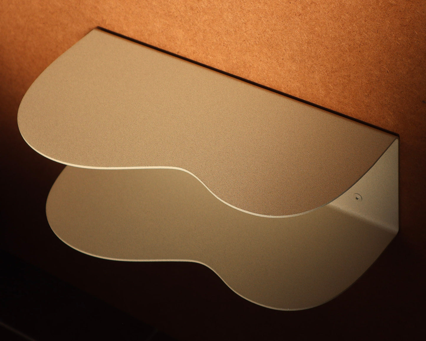 VAIVEN Double Shelf