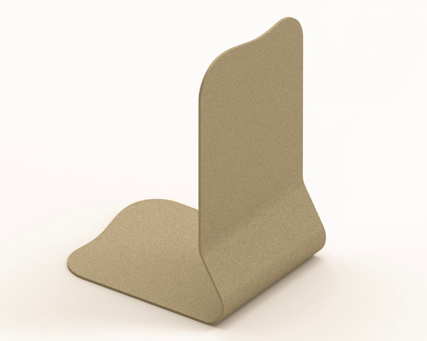 ELLE Bookend