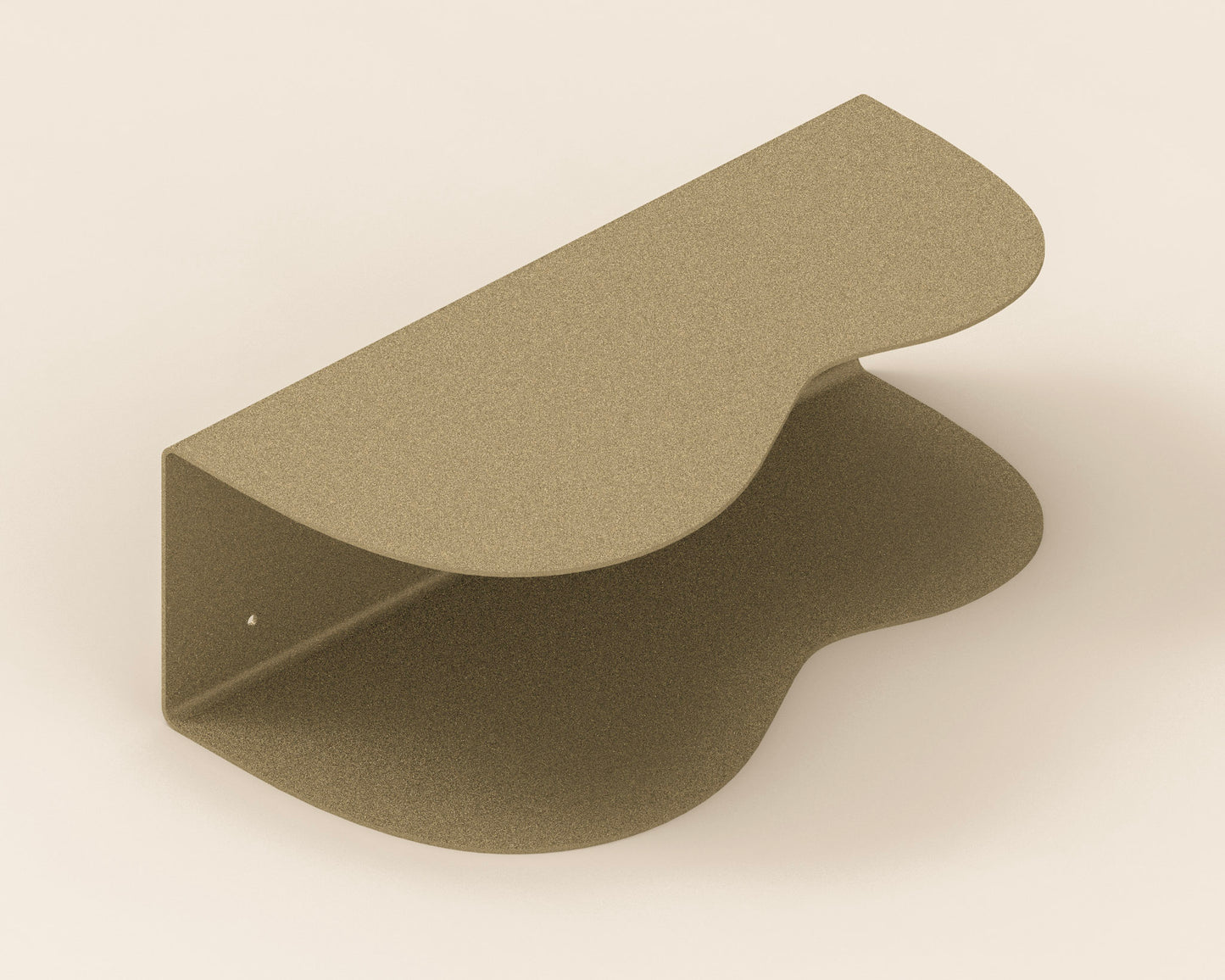 VAIVEN Double Shelf