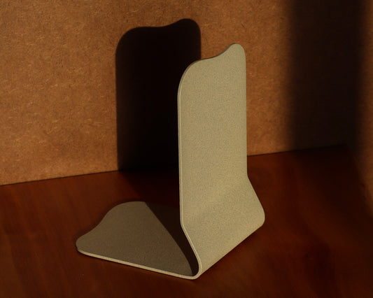 ELLE Bookend