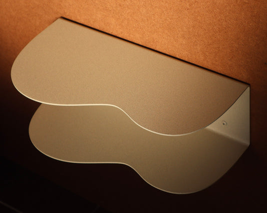 VAIVEN Double Shelf