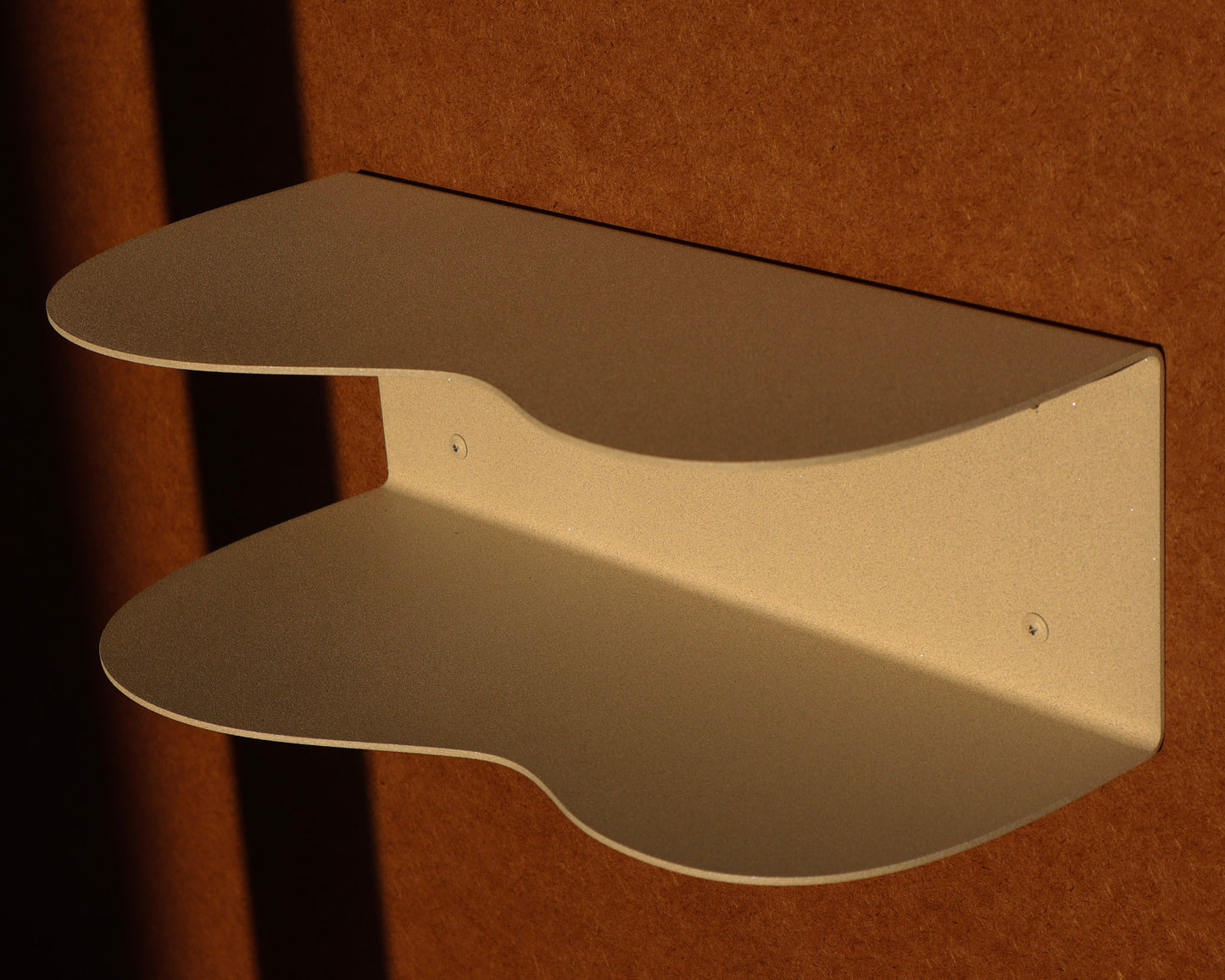VAIVEN Double Shelf