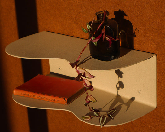 VAIVEN Double Shelf